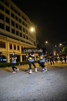 Runner Photo 5685409