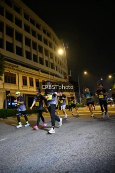 Runner Photo 5685415