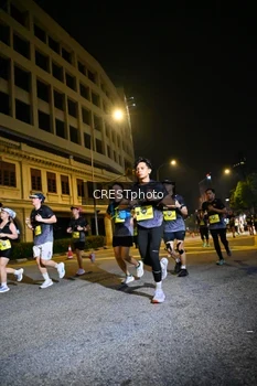 Runner Photo 5685422