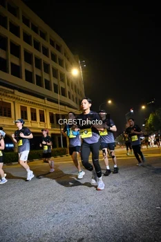 Runner Photo 5685426