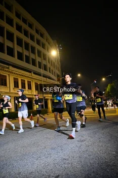 Runner Photo 5685427