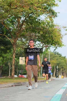 Runner Photo 5685429