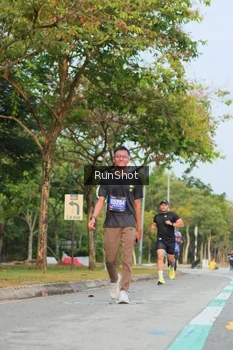 Runner Photo 5685430