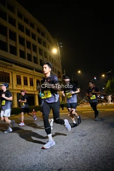 Runner Photo 5685432