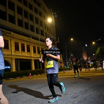 Runner Photo 5685440