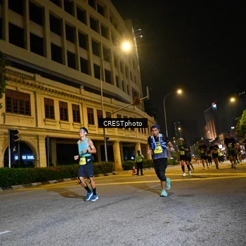 Runner Photo 5685441