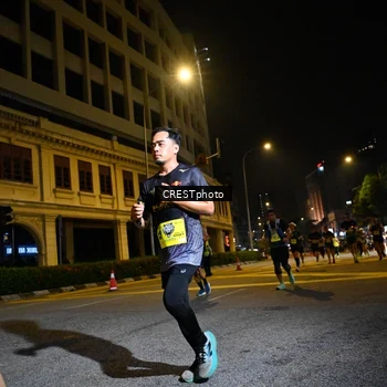 Runner Photo 5685442