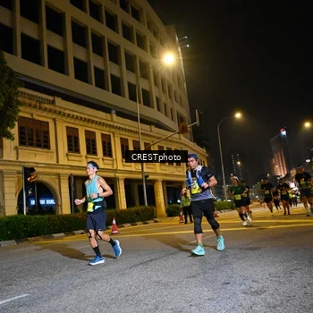 Runner Photo 5685445