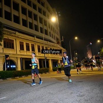 Runner Photo 5685446