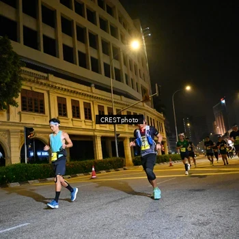 Runner Photo 5685449