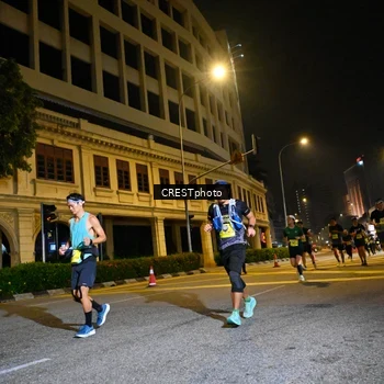 Runner Photo 5685450