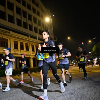 Runner Photo 5685452