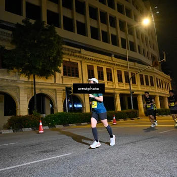 Runner Photo 5685455