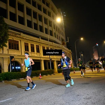 Runner Photo 5685456