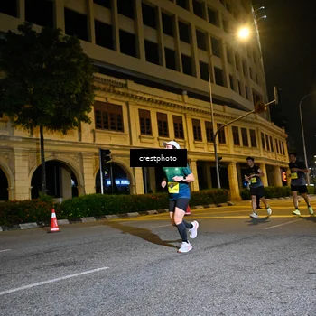 Runner Photo 5685458
