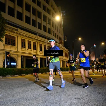 Runner Photo 5685460
