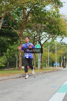 Runner Photo 5685462