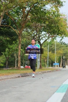 Runner Photo 5685463