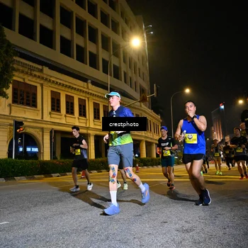 Runner Photo 5685466