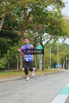 Runner Photo 5685467