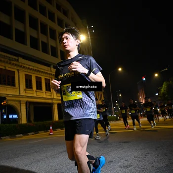 Runner Photo 5685468