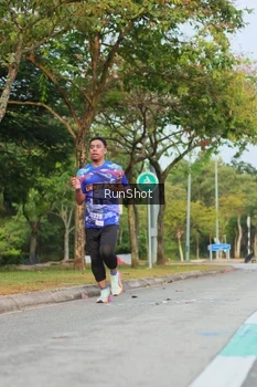 Runner Photo 5685469