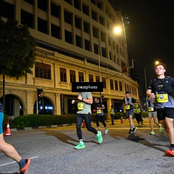 Runner Photo 5685470