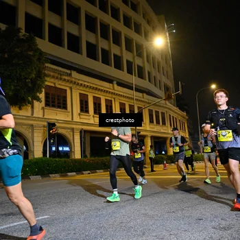 Runner Photo 5685474