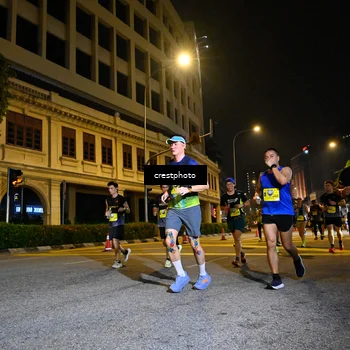 Runner Photo 5685476