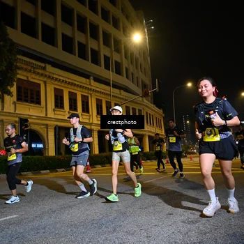 Runner Photo 5685477