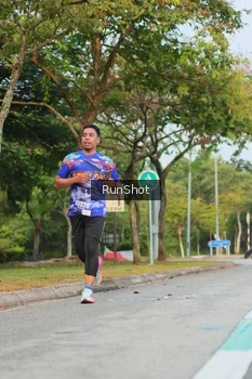 Runner Photo 5685480