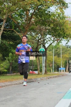 Runner Photo 5685482
