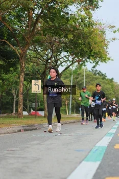 Runner Photo 5685483