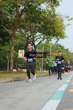 Runner Photo 5685486
