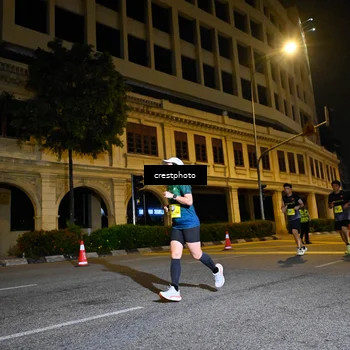 Runner Photo 5685487