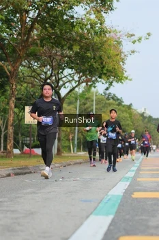 Runner Photo 5685491