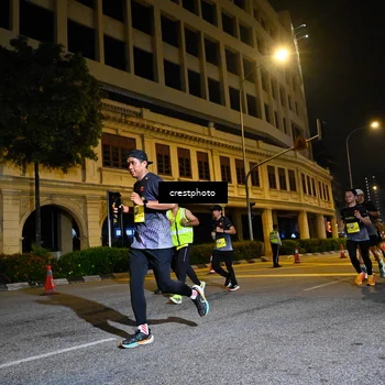 Runner Photo 5685505