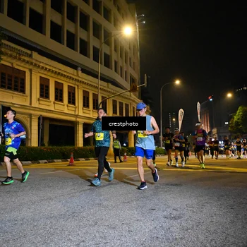 Runner Photo 5685506