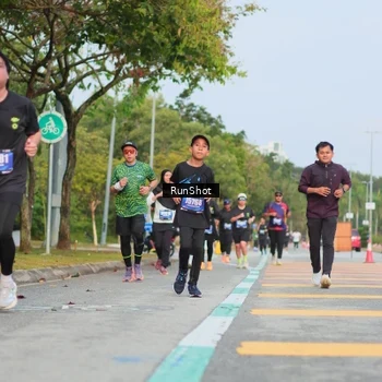 Runner Photo 5685507
