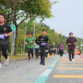 Runner Photo 5685508