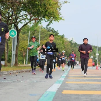 Runner Photo 5685509