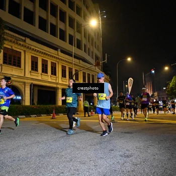Runner Photo 5685511