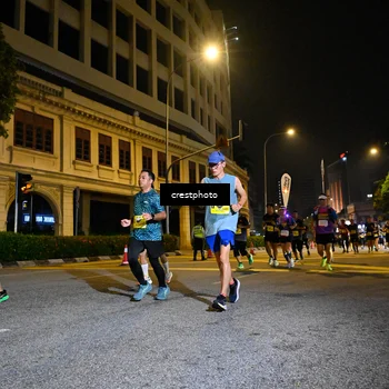 Runner Photo 5685513