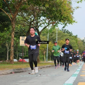 Runner Photo 5685514