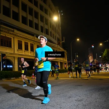 Runner Photo 5685516