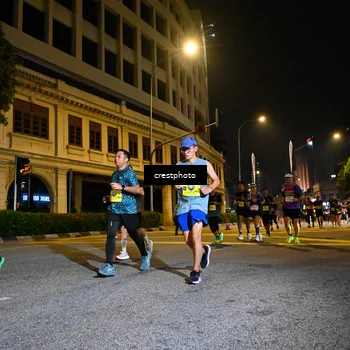 Runner Photo 5685518