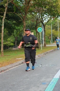 Runner Photo 5685521