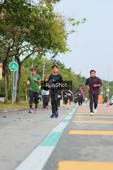 Runner Photo 5685522