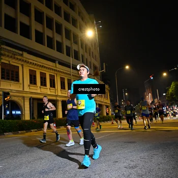 Runner Photo 5685524