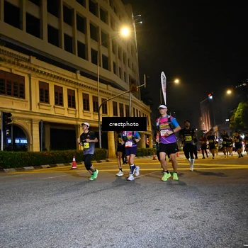 Runner Photo 5685525